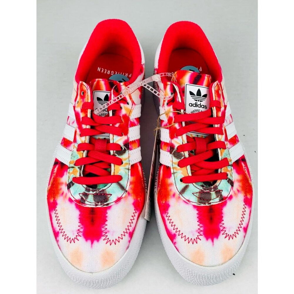 Adidas Womens Sambarose Sneakers